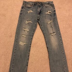 New American Eagle Jeans